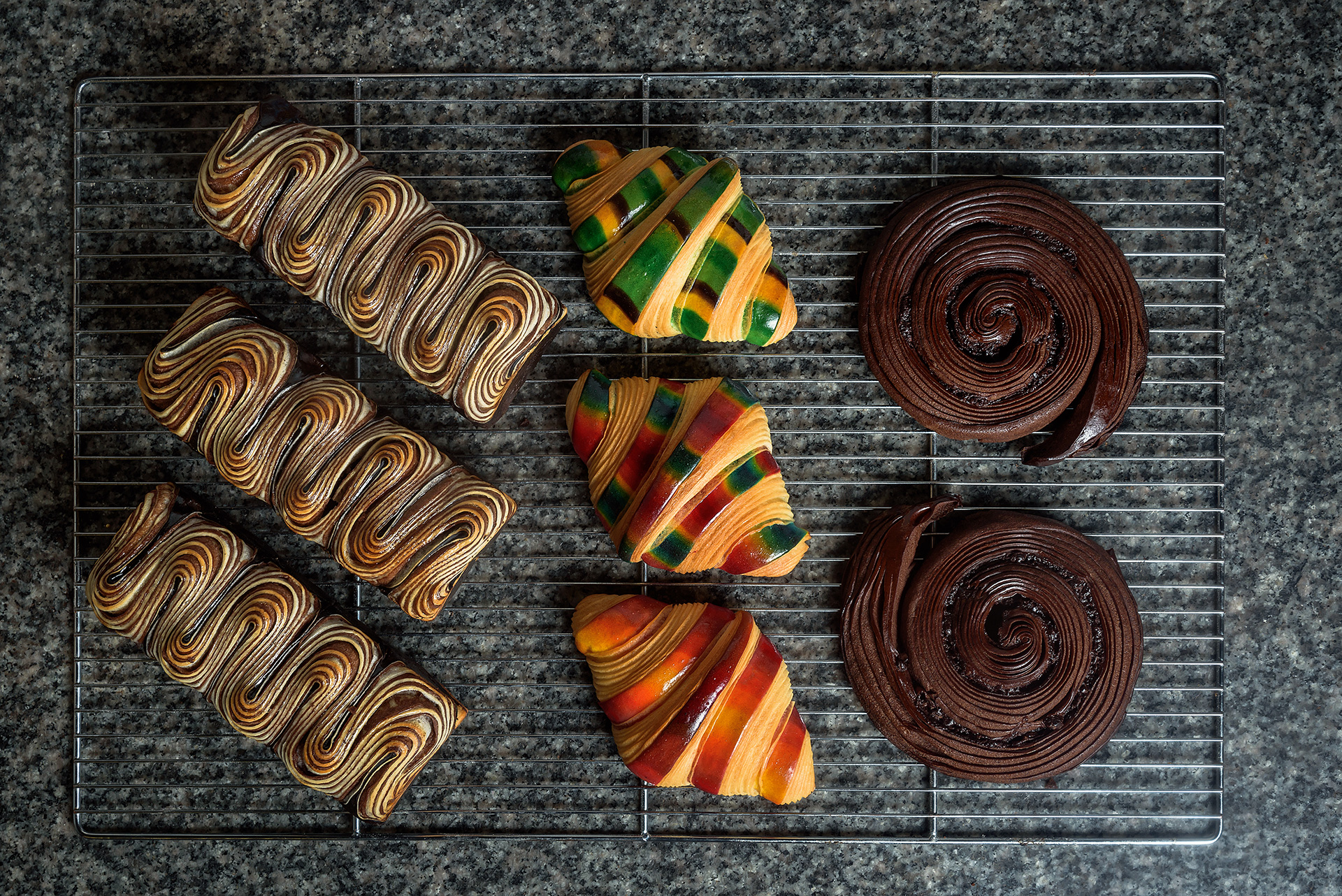 Padaria Tradicional e Confeitaria