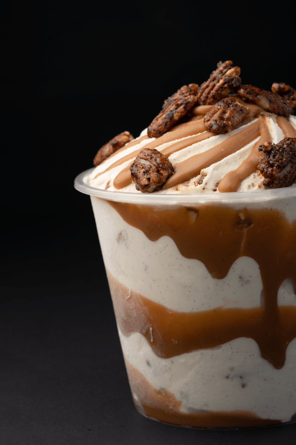 Heladería y tartas heladas