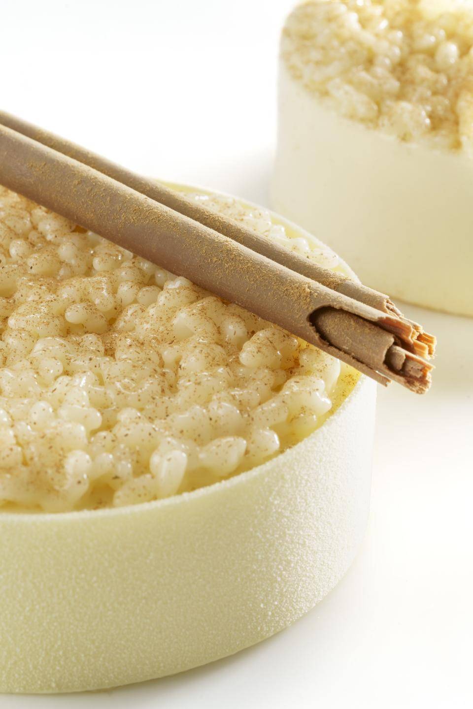 Pastelería contemporánea