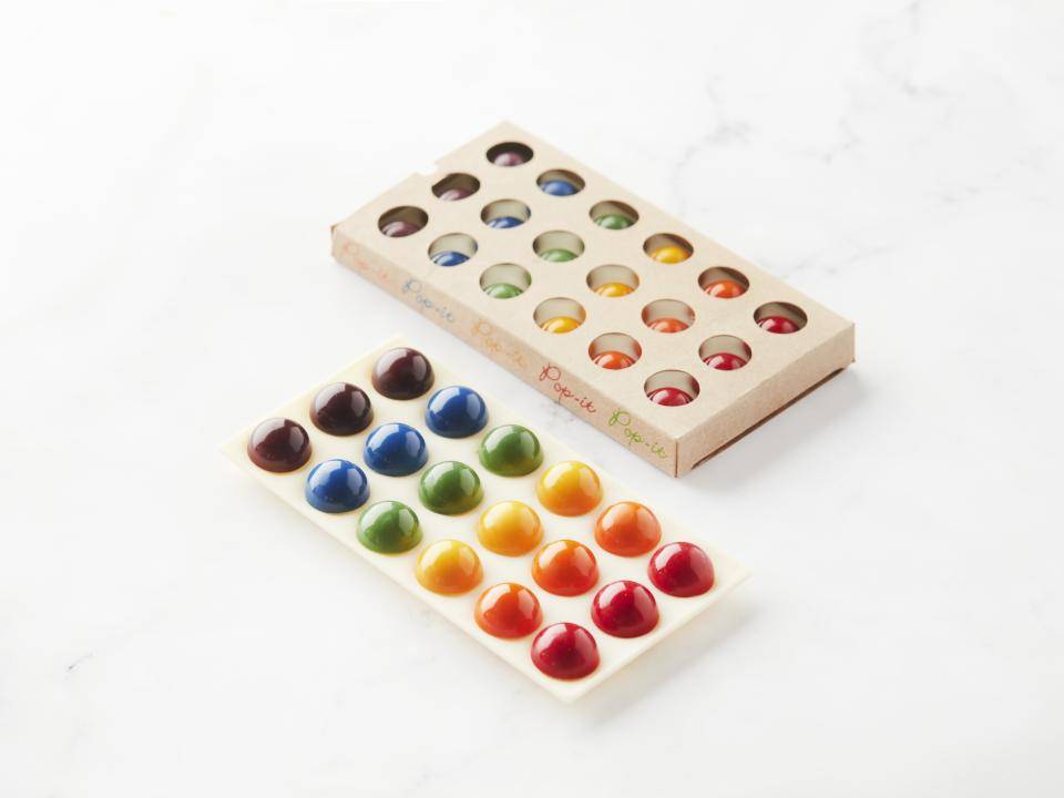 Chocolate Next Level