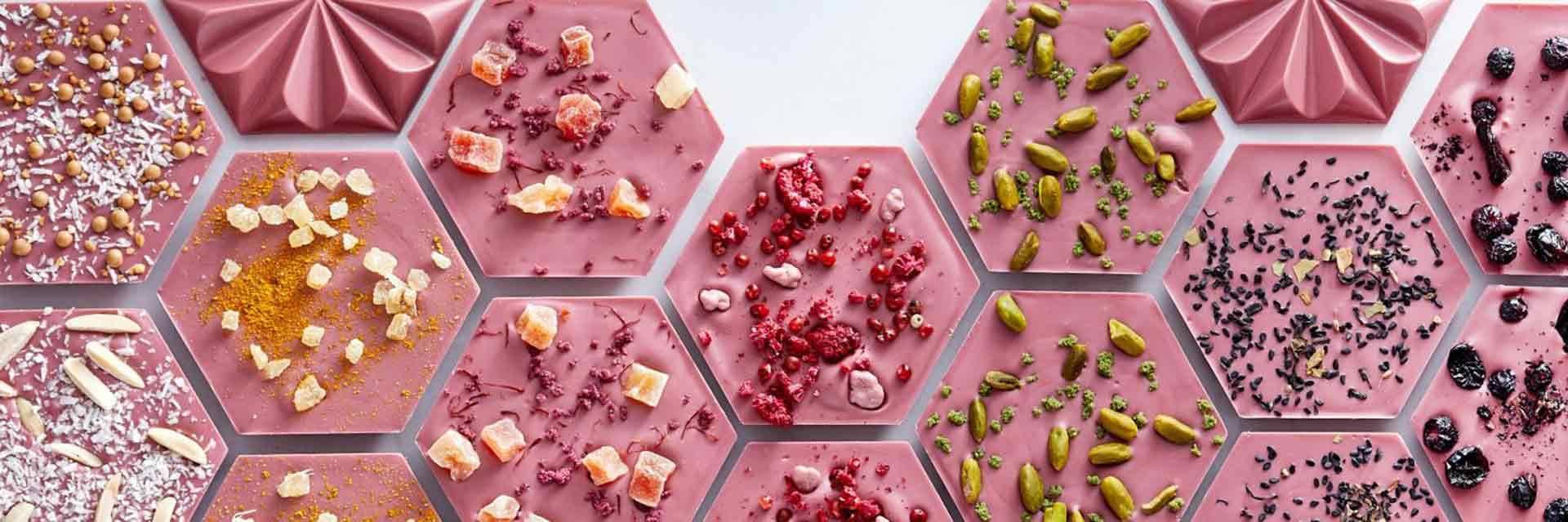 ruby snacking tablets