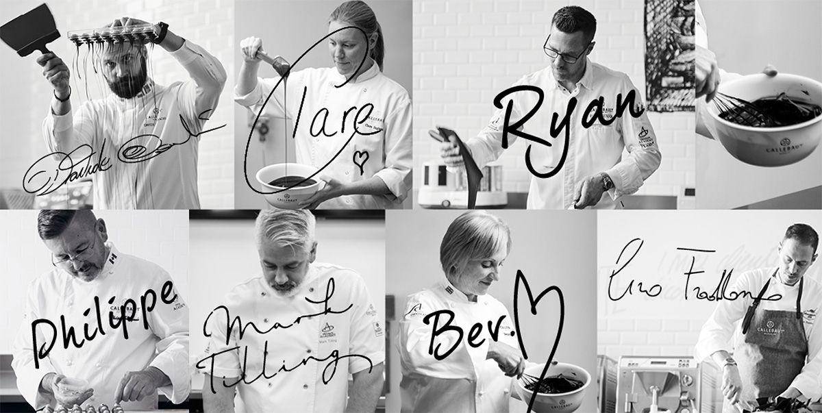 Le Labo du Chocolatier