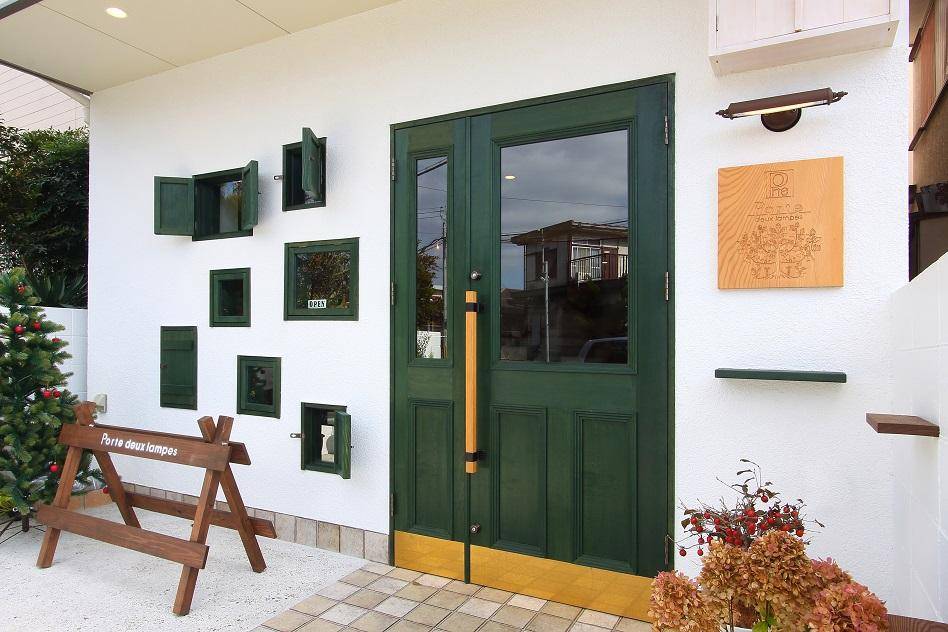 ポルト・ドゥ・ランプス