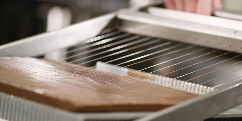 Callebaut Chocolate Cómo Hacer Sorprendentes Rellenos