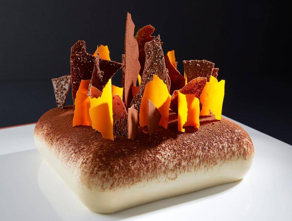 Chocolate Academy South Africa