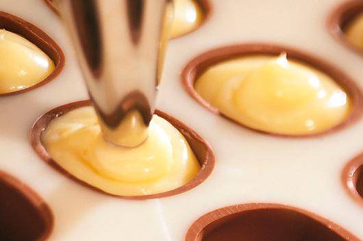 De smaak van huisbereid