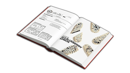 Chocolatier's Kitchen