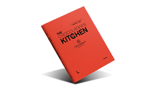 The Chocolatier’s Kitchen