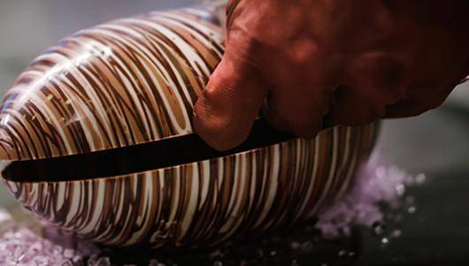 Zusammensetzen Ihrer Hohlkörper