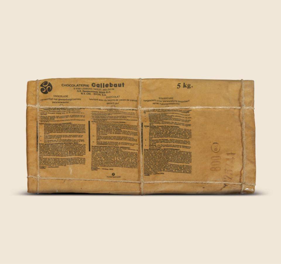 the first couverture