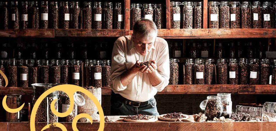 Callebaut 811 Chocolate Remastered Traceability