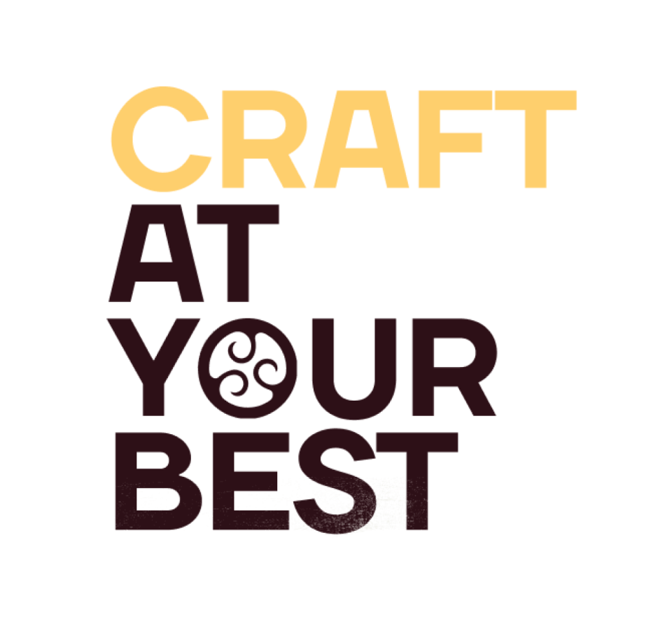 craft at your best statement