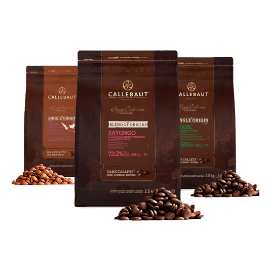 Origin callebaut