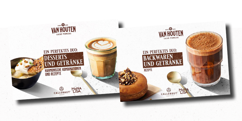 Abbildung Rezeptbroschüren