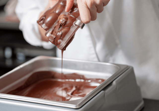 Callebaut Chocolate Academies