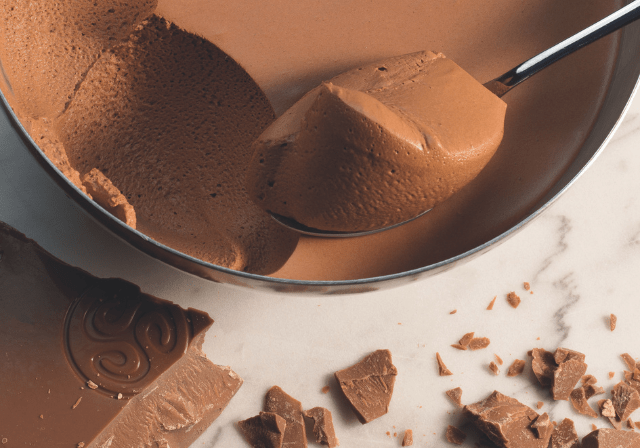 Callebaut Instant & Mixes