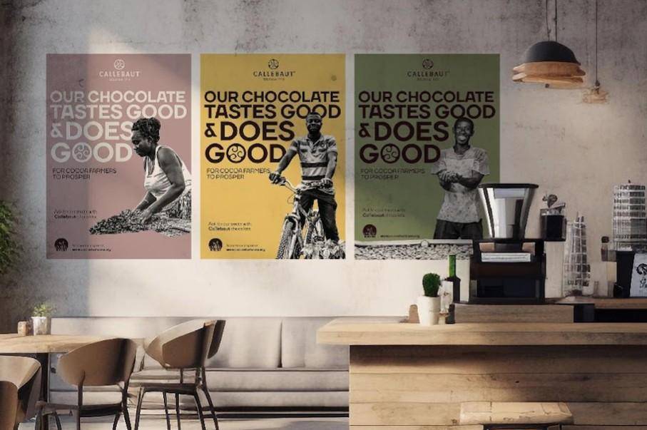 Make traceability visible