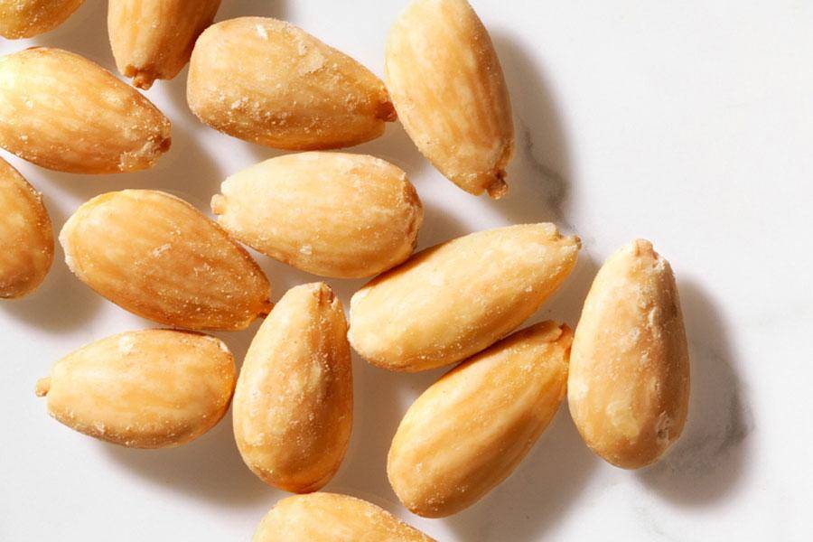 Callebaut Czekoladowa Orzechy i Pasty Orzechowe