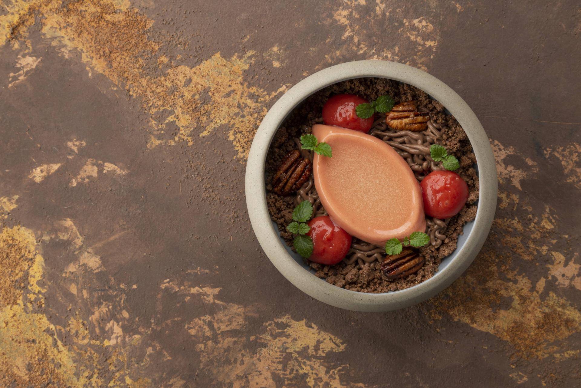 Алексей Гребенщиков в Академии Шоколада России!