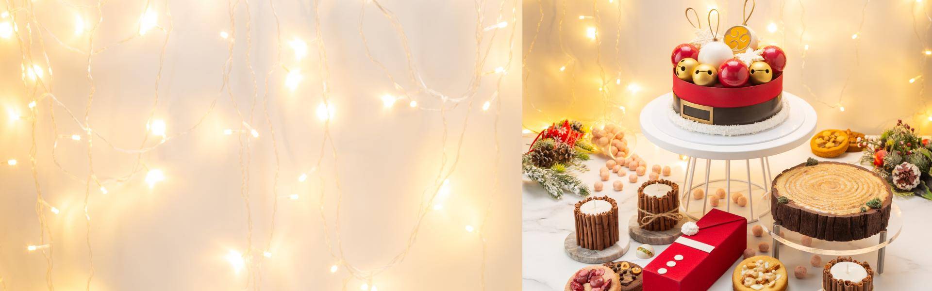 Топ-20 десертов для новогодних праздников