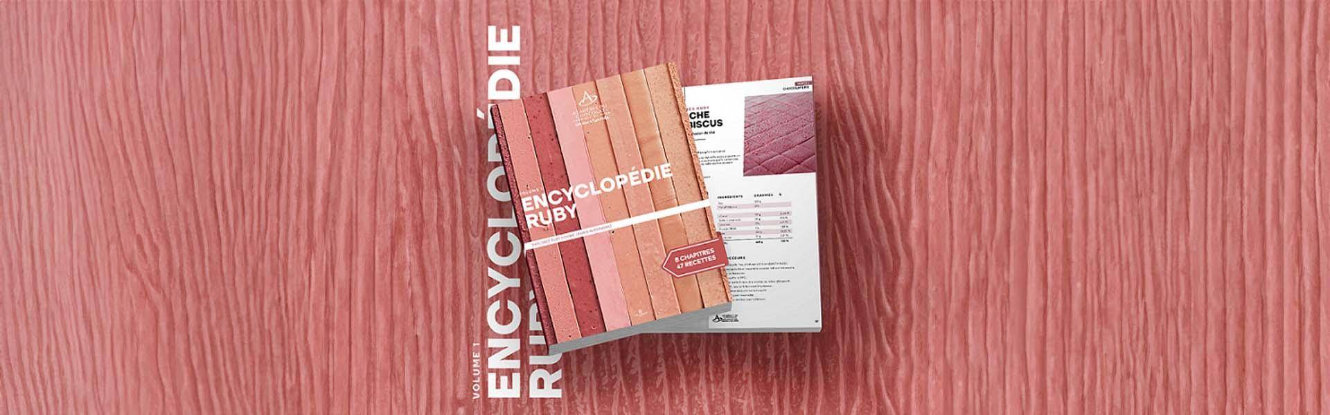 L'Encyclopédie Ruby