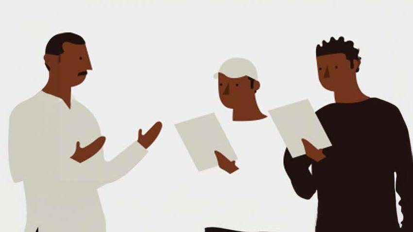 Farmer groups Callebaut