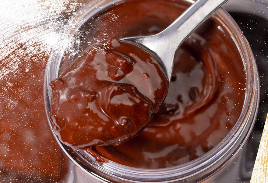 Chocolat recetas callebaut