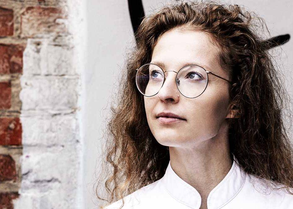 IZABELA DOMARADZKO-MICHNO