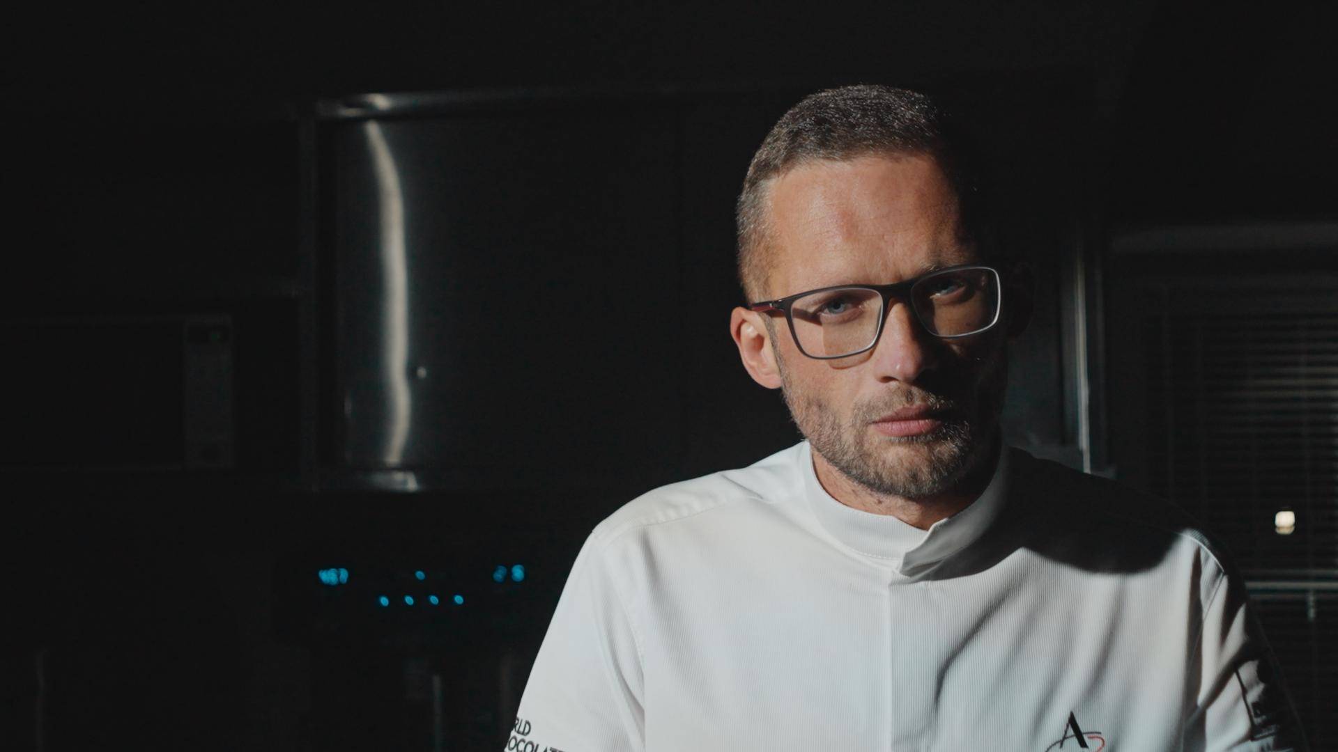 Born Original Andrey Kanakin