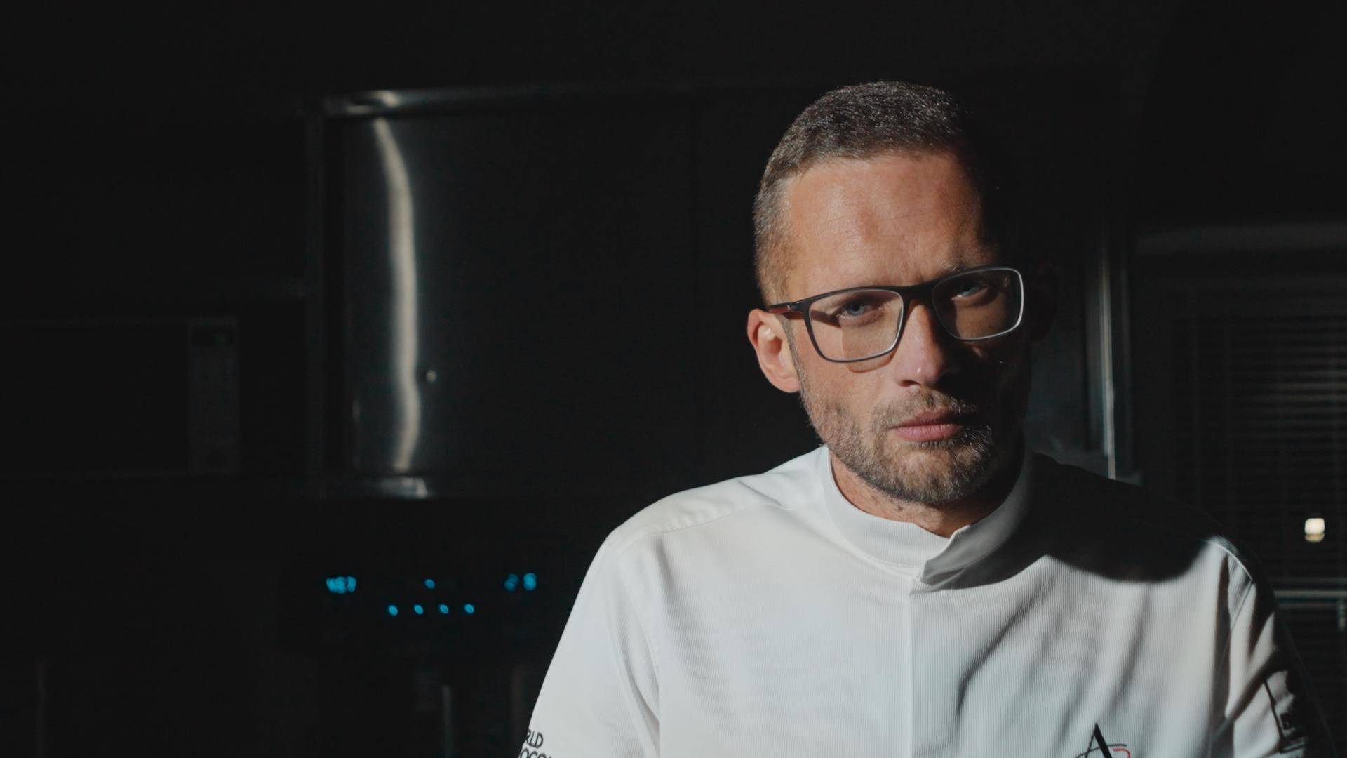 Born Original Andrey Kanakin