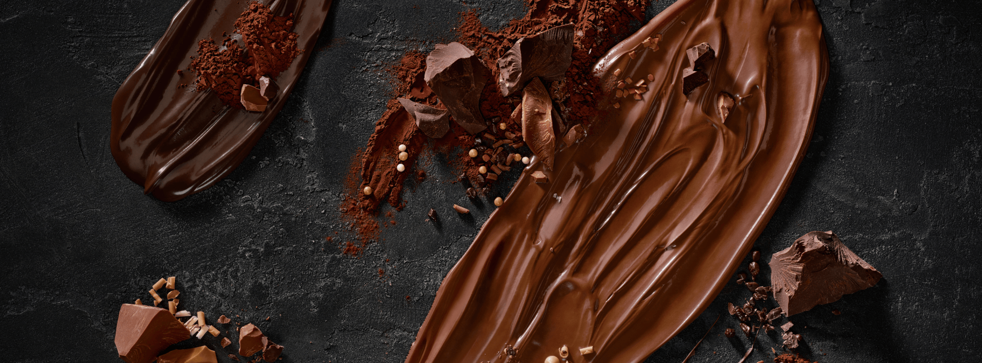 We are masters of taste callebaut 1911