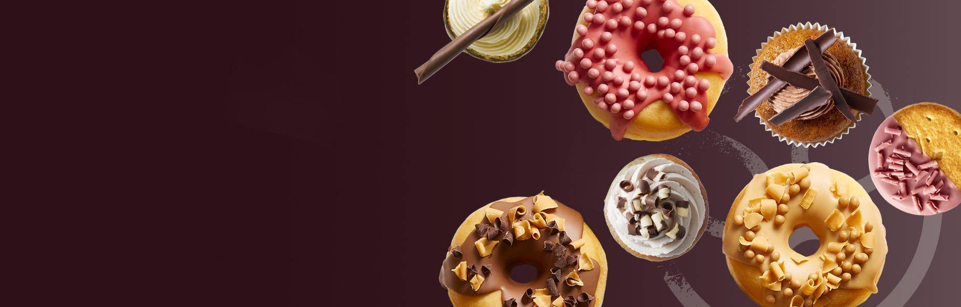 Elevate Your Desserts with Chocolate Decorations