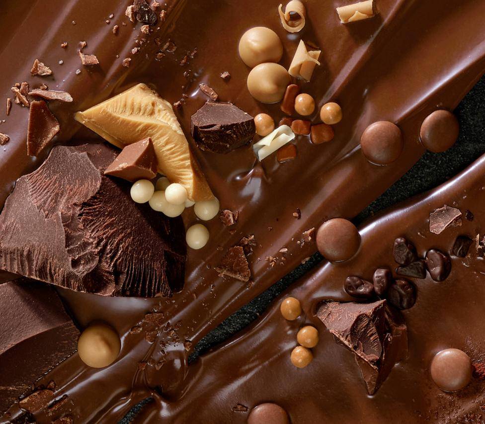 Callebaut Masters of Taste