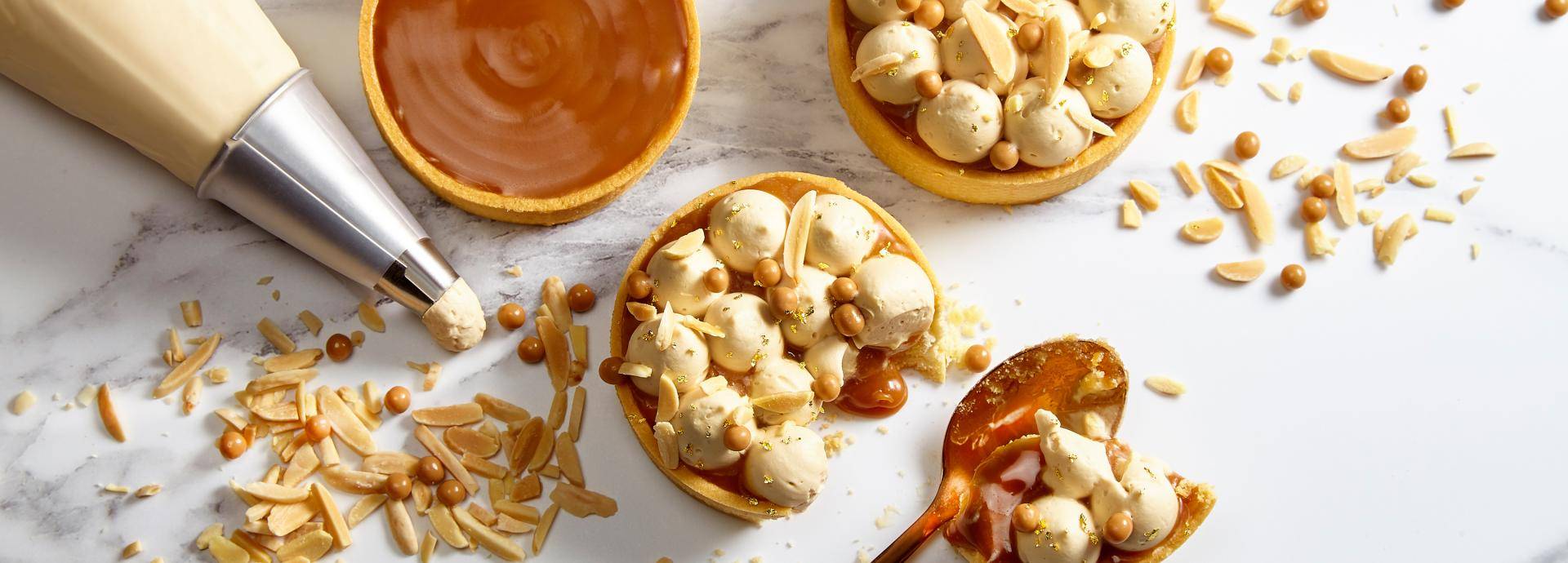 Delirium Caramel Tartlet download