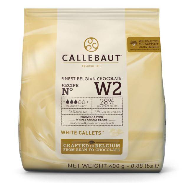W2 CALLEBAUT