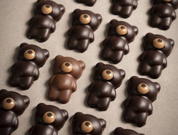 Chocolaterie signature 