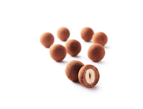 Snacking and Panning