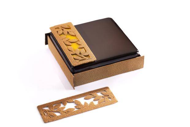 Harmonia i Smak w Cukiernictwie