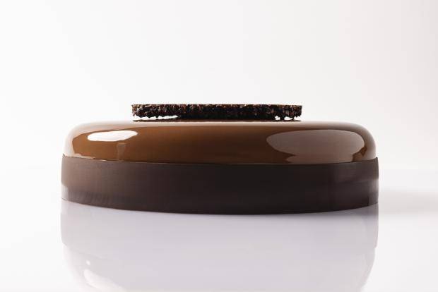 Harmonia i Smak w Cukiernictwie