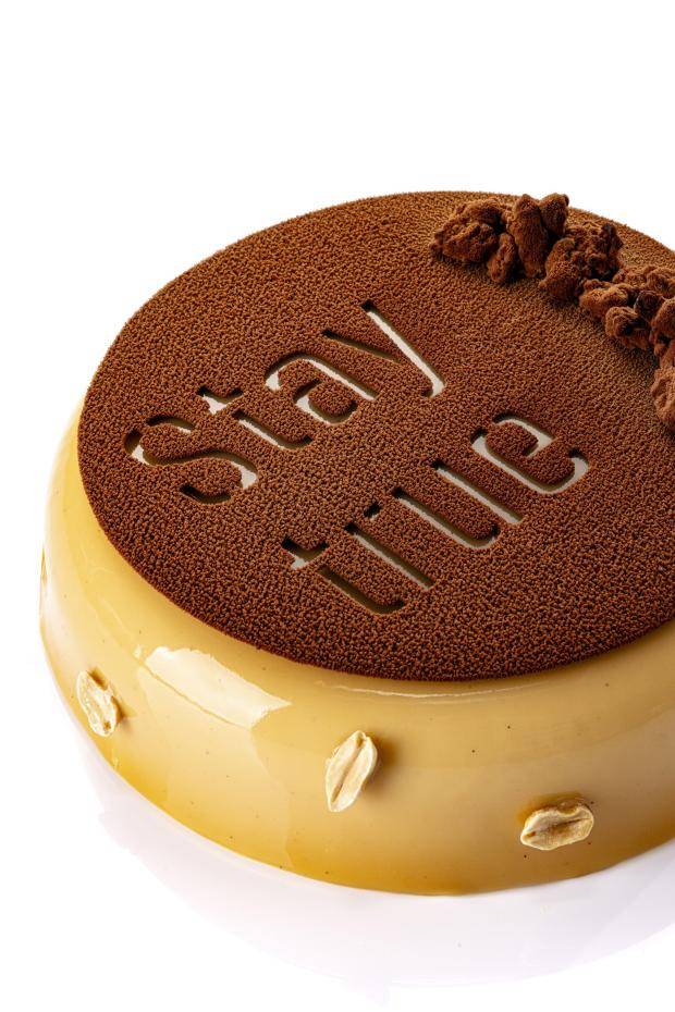 Harmonia i Smak w Cukiernictwie