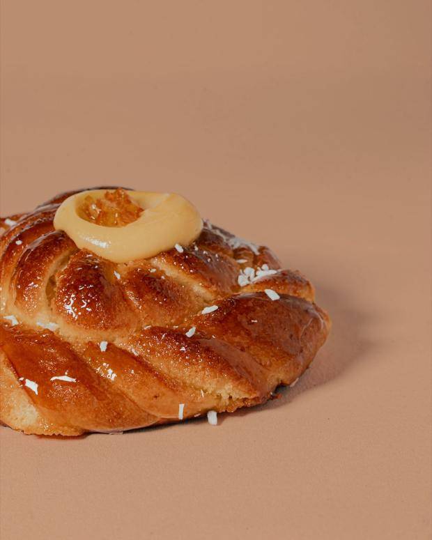 Drożdżówki 2.0 - trendy i nowoczesne interpretacje