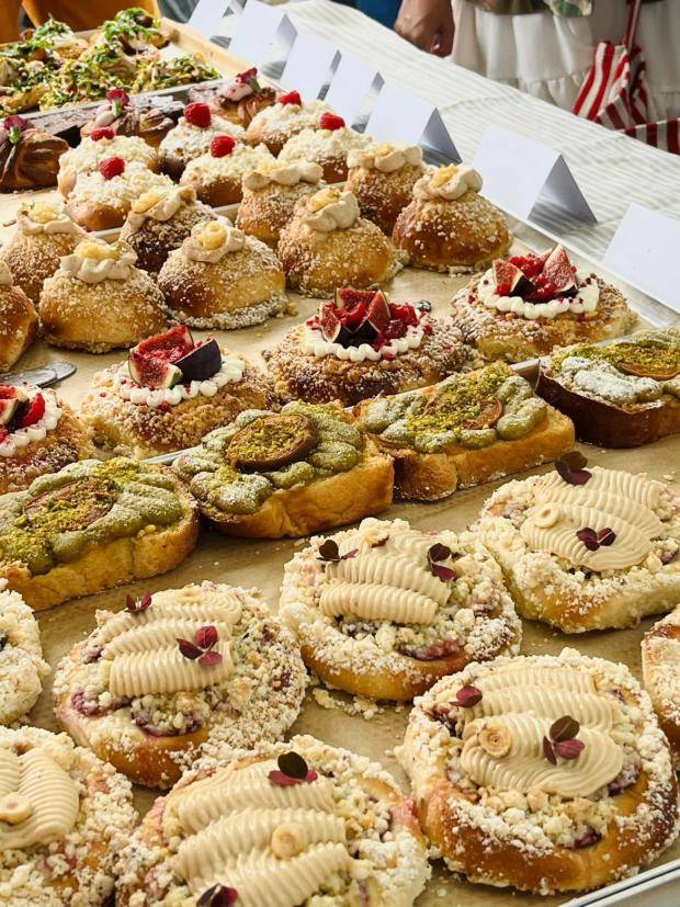 Drożdżówki 2.0 - trendy i nowoczesne interpretacje