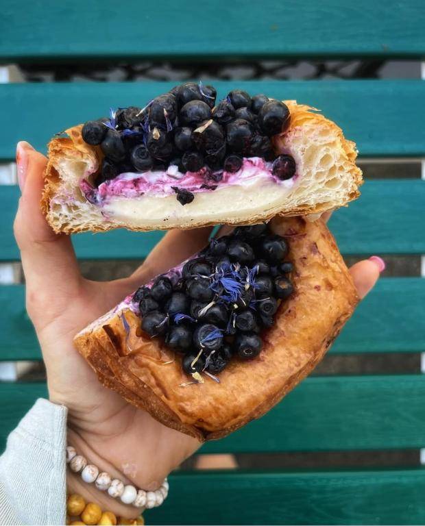 Drożdżówki 2.0 - trendy i nowoczesne interpretacje