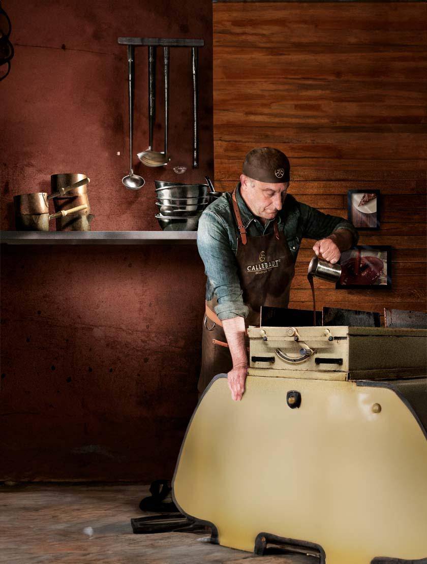 THE MYTH OF CONCHING