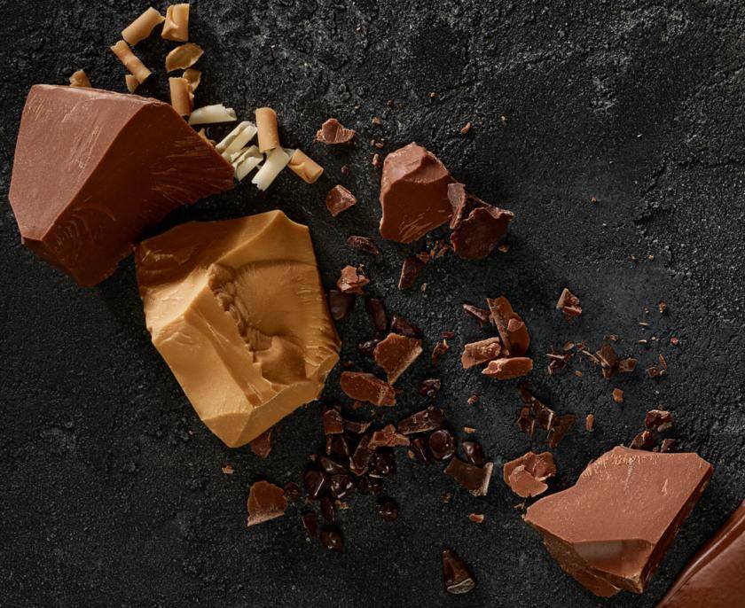 Products Callebaut Chocolate