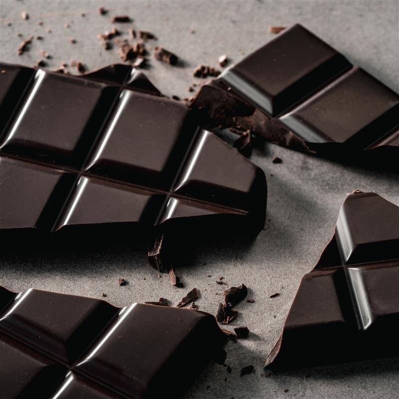 Callebaut Troubleshooting