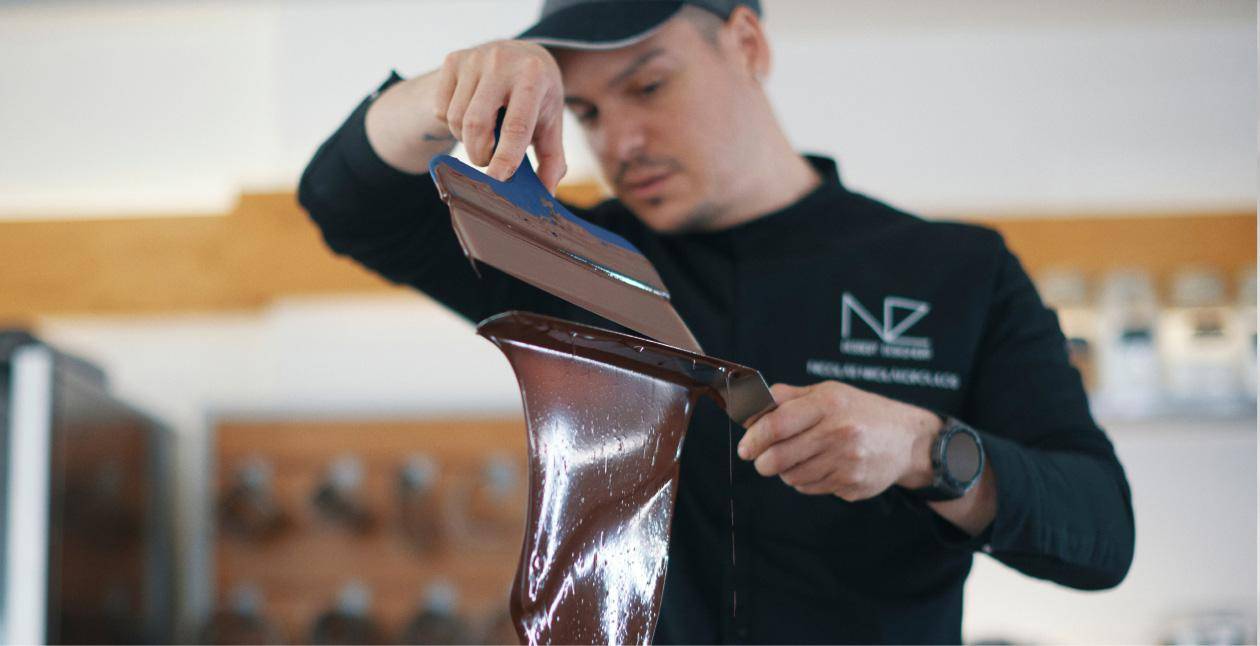 Nicolas Nikolakopoulos