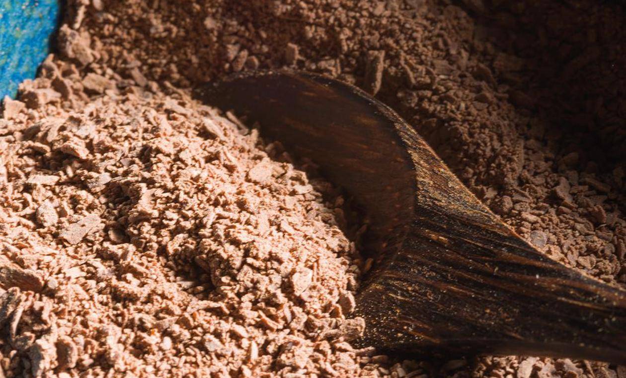 callebaut Cocoa powder