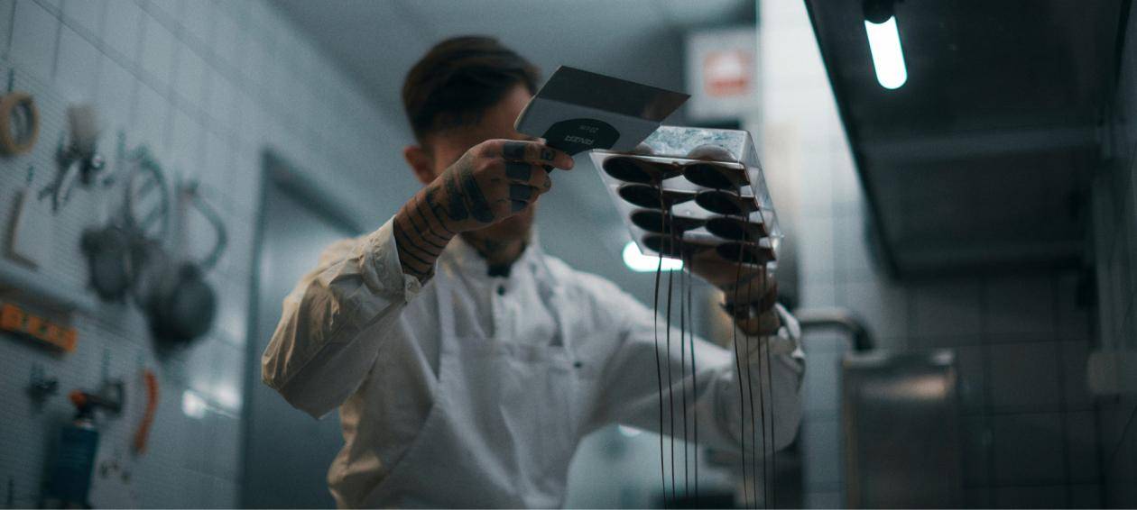 Born Original - Sebastian Pettersson 