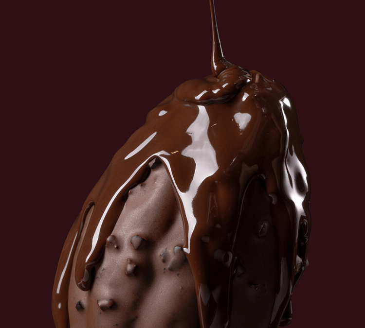 Top chocolate trends 2025
